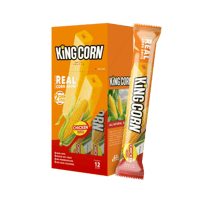 عصا الذرة بنكهة الدجاج 12 حبة انتاج اندنوسيا