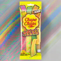 شوبا شوبس مكس فواكة مشكله حامضة 90 g