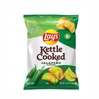 ليز كاتل بنكهة الهلبينوحجم كبير (مستورد من امريكا)...