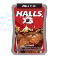 هولز بنكهة الكولا