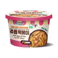 توبوكي التوابل المشكله 140g