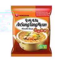 نودلز بنكهة المشروم 125g