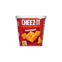 تشيز ات مقرمشات الجبن