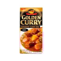 خلطة الكاري مستوردة من اليابان 92g