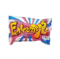 آكستريم حلاوة طرية حامضة