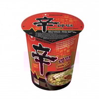 كوب شن رامن-الحجم الصغير