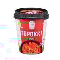 توبوكي سبايسي اورجينال 113g