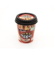 يوبوكي كعكة الارز دبل هوت 120g