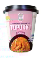 توبوكي كار بونارا 113g