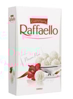 رافايلو جوز الهند المقرمش مع اللوز 80g