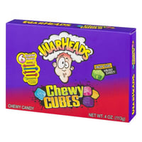 حلاوة جيلي ويرهيدز حامضة