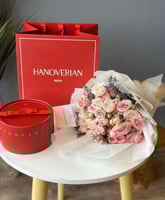 هنوفيرين مكس براند