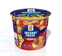 تيك تيك مكرونه سريعة التحضير صوص احمر 115 جم