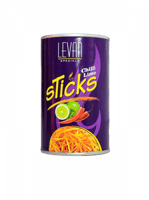 بطاطس ليفان ستيك عيدان