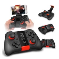 يد تحكم لاسلكية للجوالات للآيفون والأندرويد والكمب...