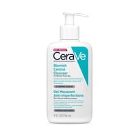 سيرافي غسول بليمش كونترول منظّف للوجه للبشرة المعر...