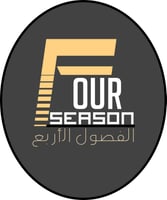 منجرة الفصول الاربع