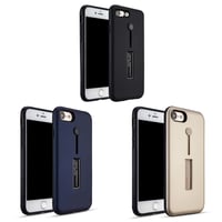 غلاف ايفون مع مسكة خلفية Apple iPhone 6/7/8 Case C...