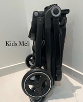 عربية كيدز ميل