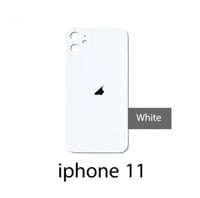 غطاء بطارية خلفي ايفون 11