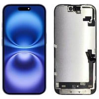 شاشة ايفون iPhone 16 درجة اولى