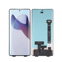 شاشة موتورولا موتو ايدج 30 الترا