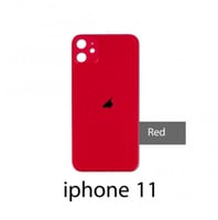غطاء بطارية خلفي ايفون 11