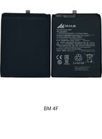 BM4F Xiaomi Mi A3 / Mi 9 Lite (BM4F) BATTERY -بطار...