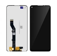 شاشة موتورولا موتو G8 بلس