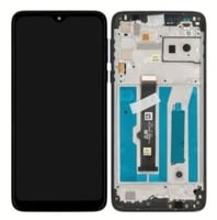 شاشة موتورولا ONE MACRO