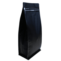 اكياس قهوة اسود 250 جرام (50) كيس