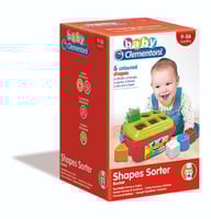 كليمنتوني- سلة اختيار الشكل