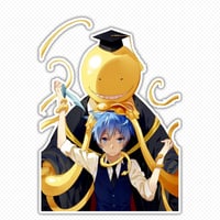 Koro sensei