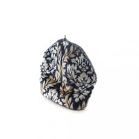 غطاء ابريق قماش ملون