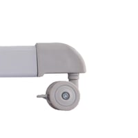 سرير نكست تو مي 50x88 سم - من مامي تاون