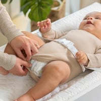 وسادة تغيير الأطفال من مامي تاون