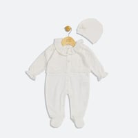 افرول وطاقية من ليو كينج