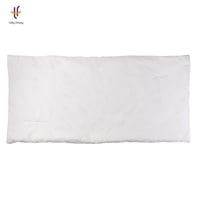 طقم حماية سرير بوبو بير آند داك 4 قطع - رمادي