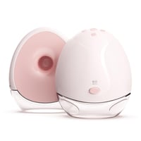 مضخة ثدي قابلة للارتداء من NCVI