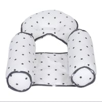 وسادة تحديد وضعية النوم