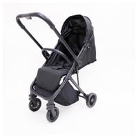 عربية أطفال اتجاهين من طفلي فرحتي - أسود