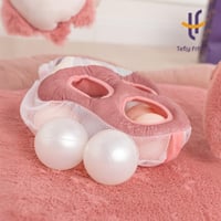 حصيرة لعب من مامي تاون -لحمي