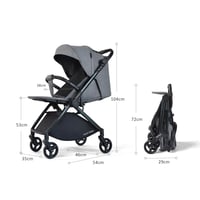 عربية اتجاهين من مامي تاون