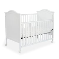 سرير خشب 70X130 بثلاثة ارتفاعات