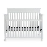 سرير خشب 70X130 بثلاثة ارتفاعات من مامي تاون