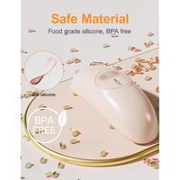 مدلك ثدي من NCVI