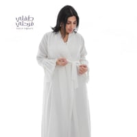 روب استقبال لنن ( قطعتين )