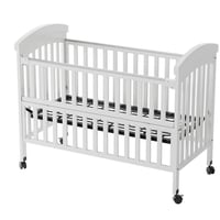 سرير خشب 70X130