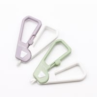 مقص أظافر للأطفال