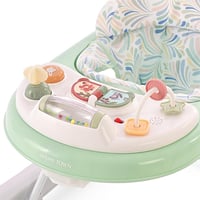 مشاية أطفال قابلة للطي 2 في 1 من مامي تاون